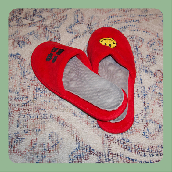 Masseerivad sisetallad