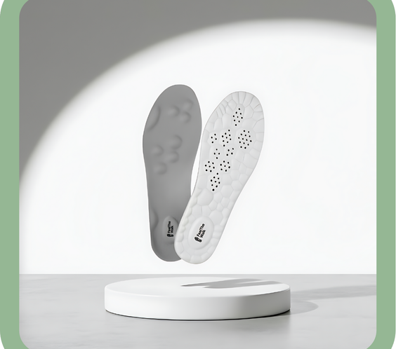 Massage Insoles