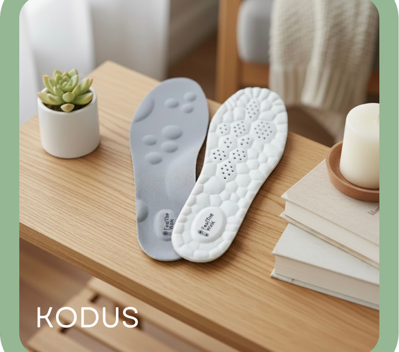 Massage Insoles