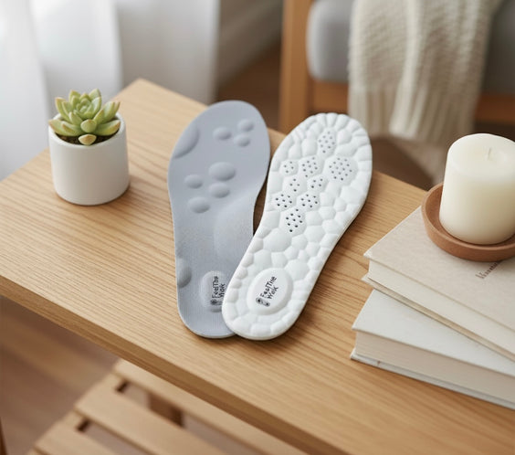 Plantar Fasciitis Relief Kit