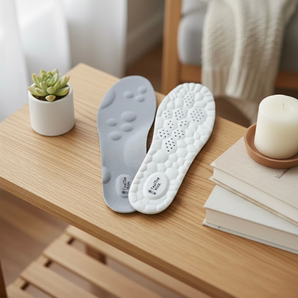 Plantar Fasciitis Relief Kit