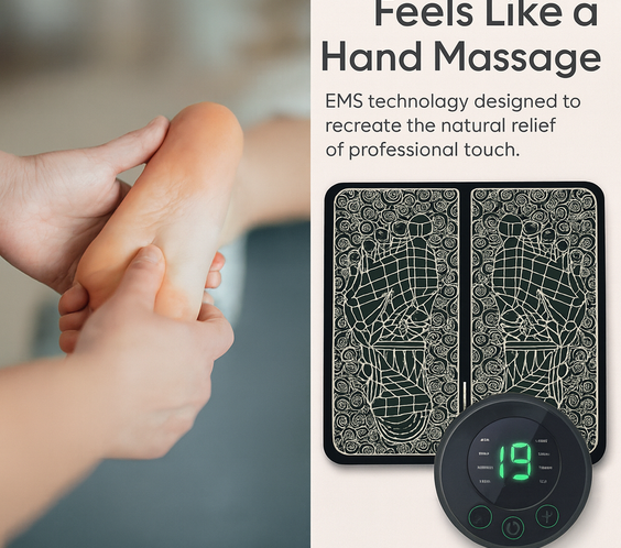 Circulation Boost Kit