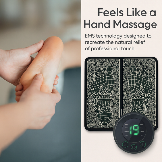 Circulation Boost Kit