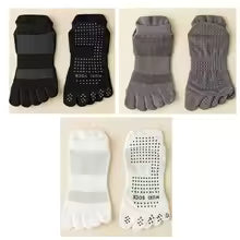 GripToe Sokid - 3 paari