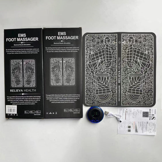 Circulation Boost Kit