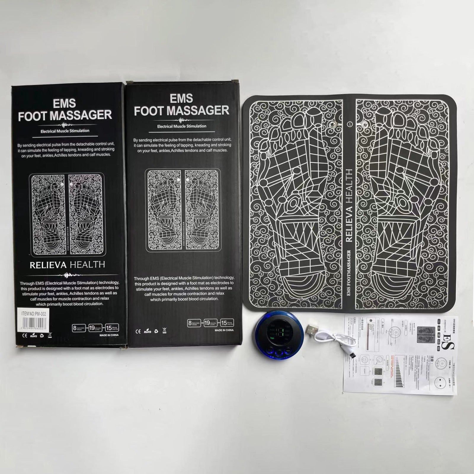 Circulation Boost Kit